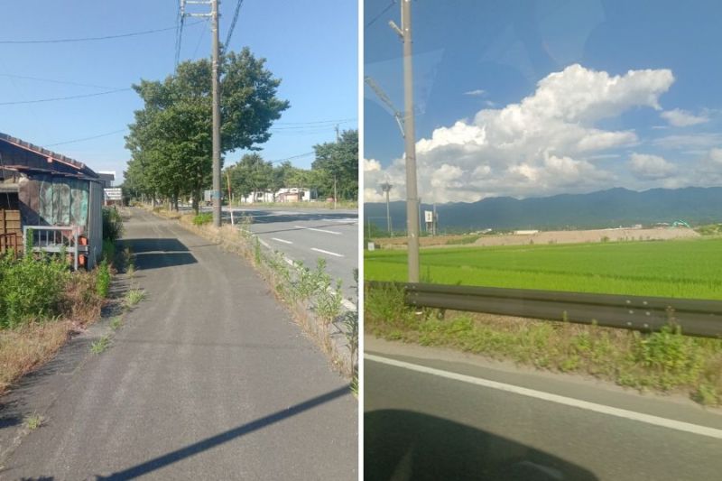khung cảnh niigata khung cảnh niigata